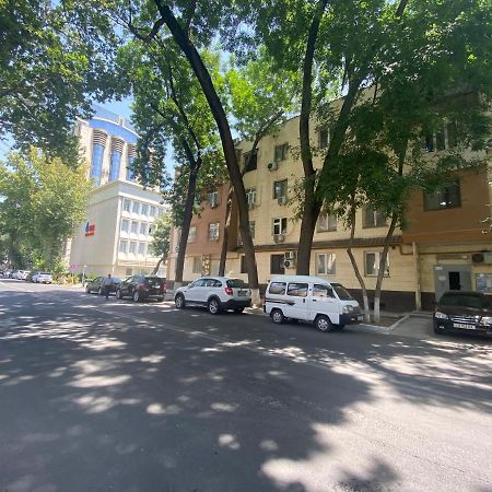 Peaceful Home Tashkent Exterior foto