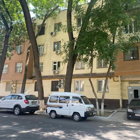 Peaceful Home Tashkent Exterior foto