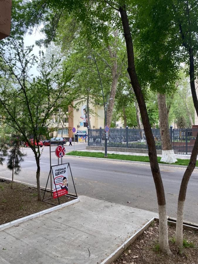 Peaceful Home Tashkent Exterior foto