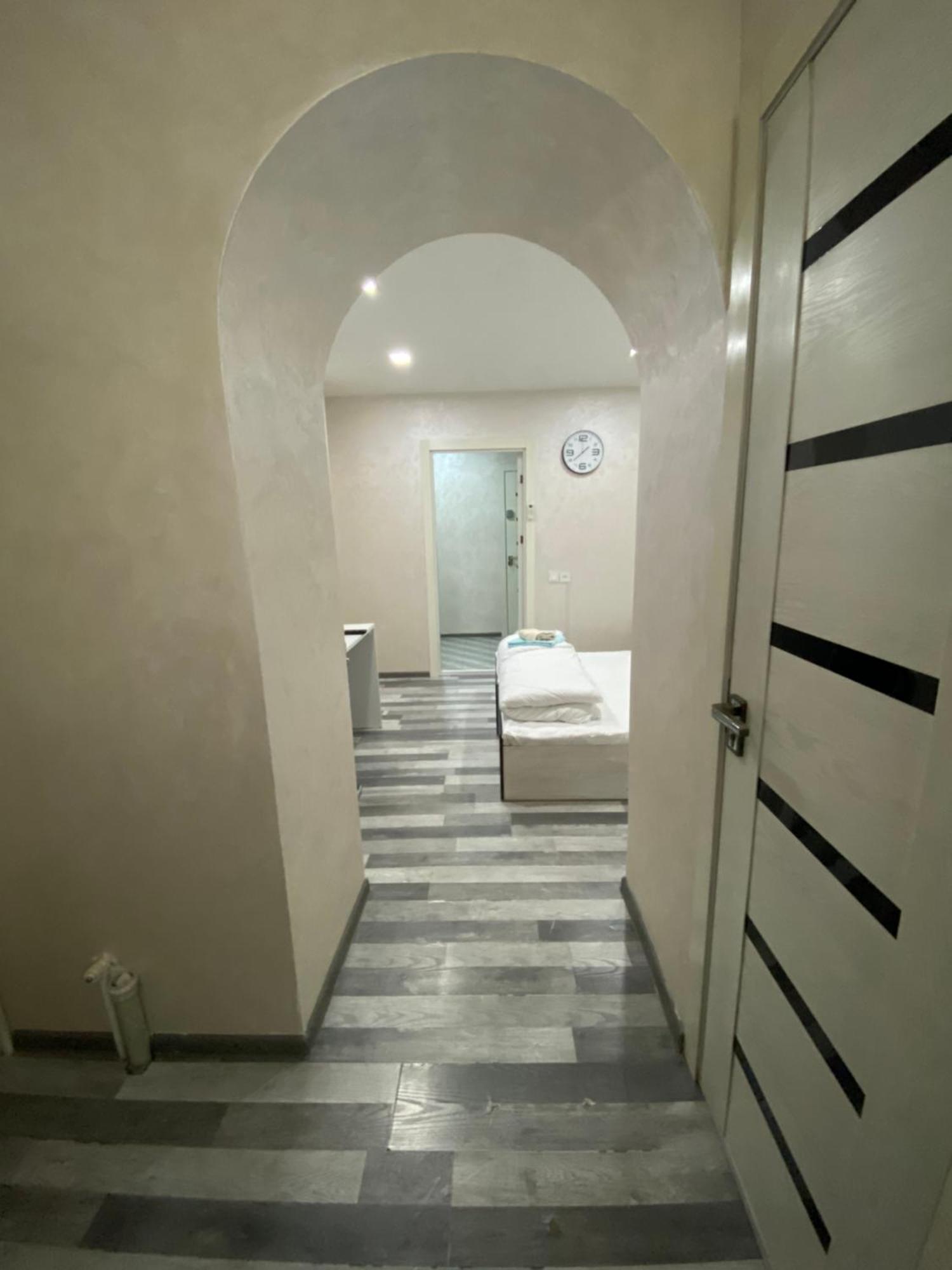 Peaceful Home Tashkent Exterior foto