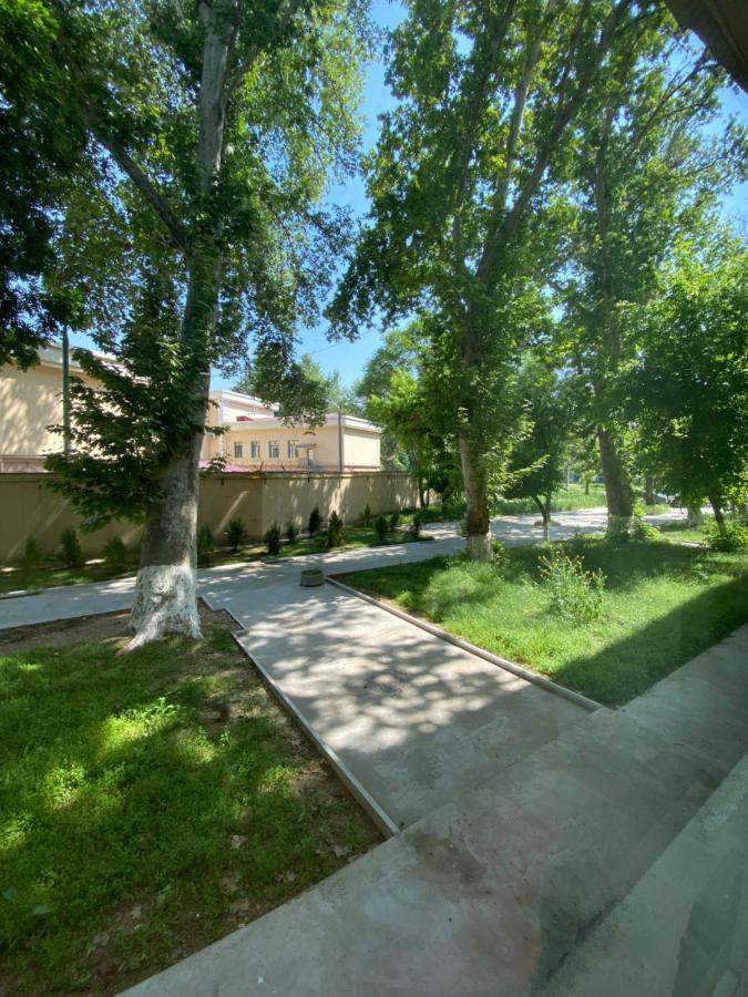 Peaceful Home Tashkent Exterior foto